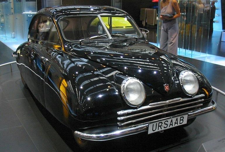 UrSaab UrSaab
